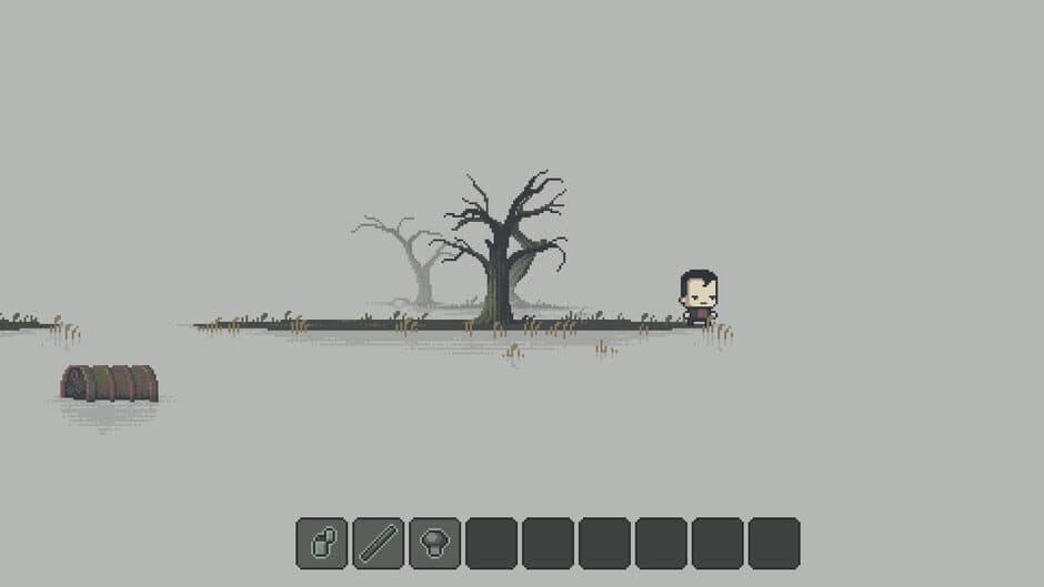 FEN: Prologue screenshot 5