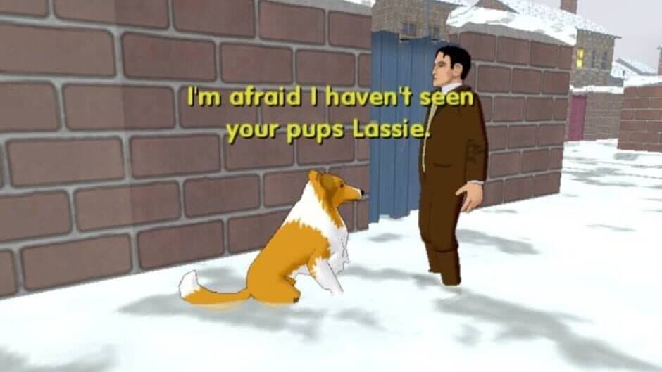 Lassie
