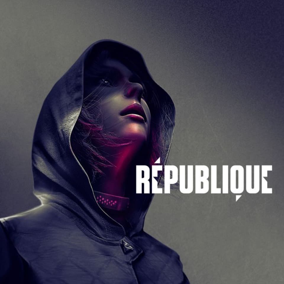 République: Episodes 1-5