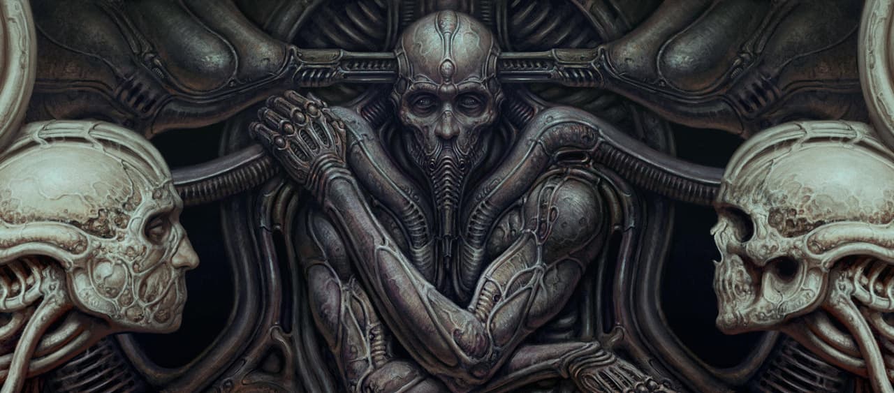 Scorn