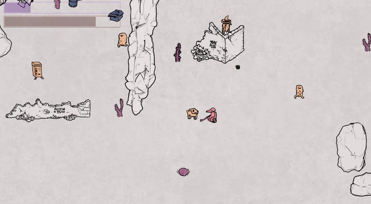 Junk Dealerz screenshot 2