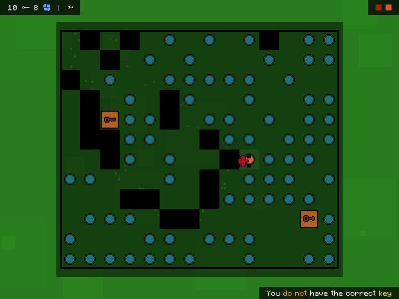 Leabound screenshot 6