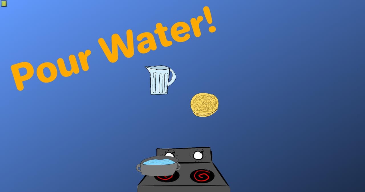 Ramen Maker!! screenshot 3