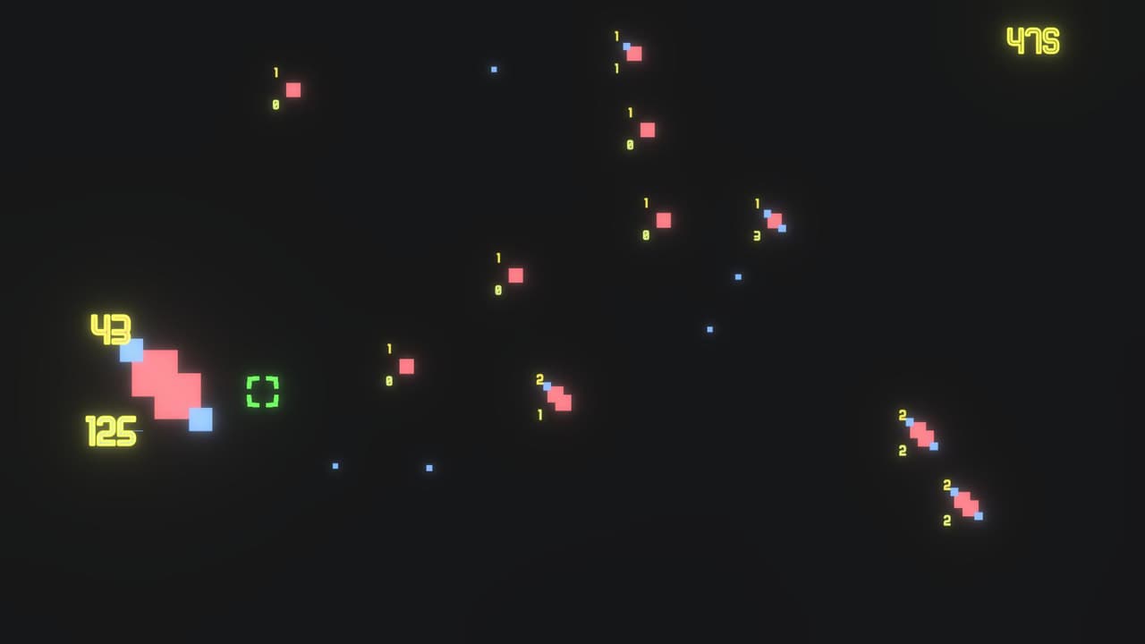 Entropia (Pidibidi) screenshot 2