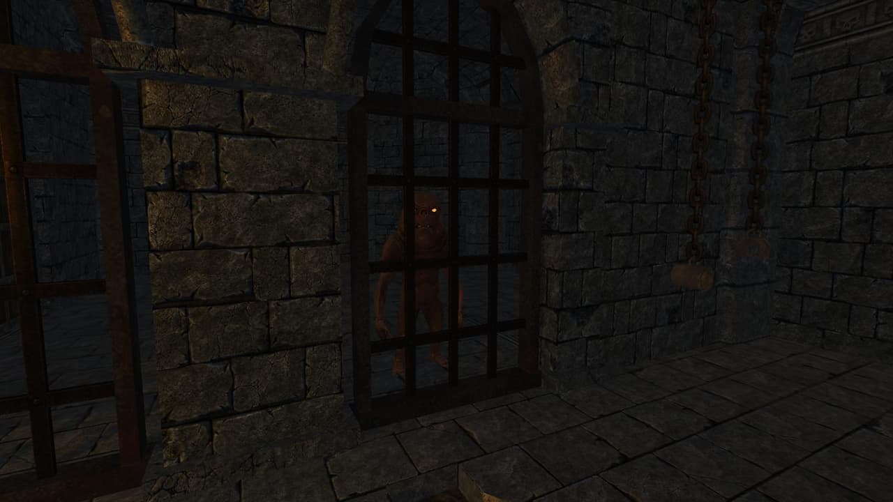 Shrines of Eternity screenshot 3