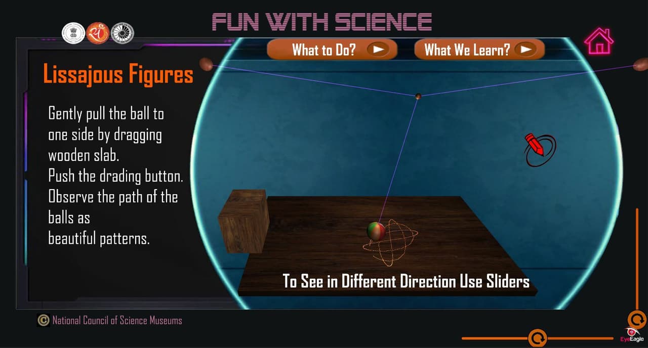 Play and Learn with Science screenshot 4