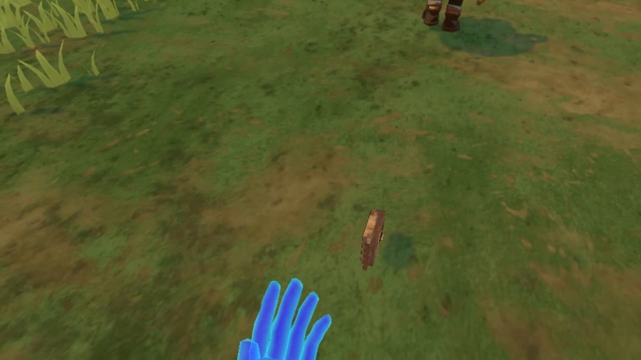 Rescate en el Apu VR screenshot 4