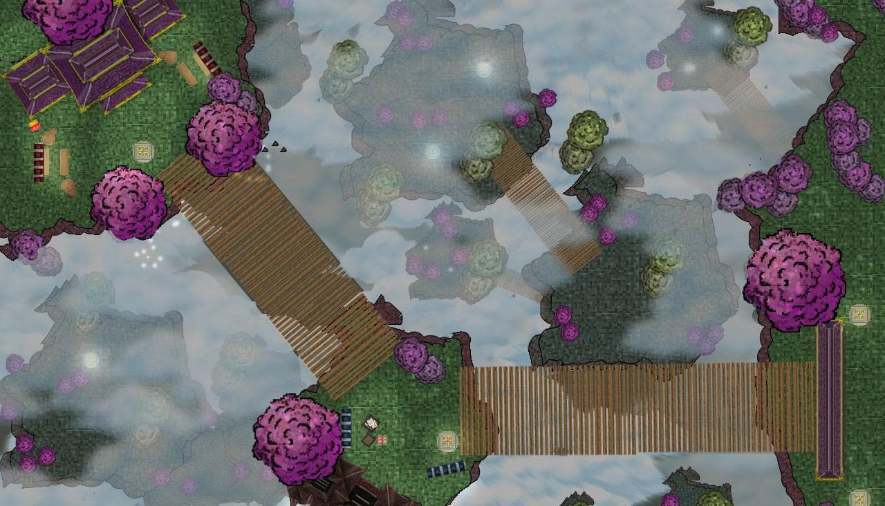 Dragon - Festival Route screenshot 5