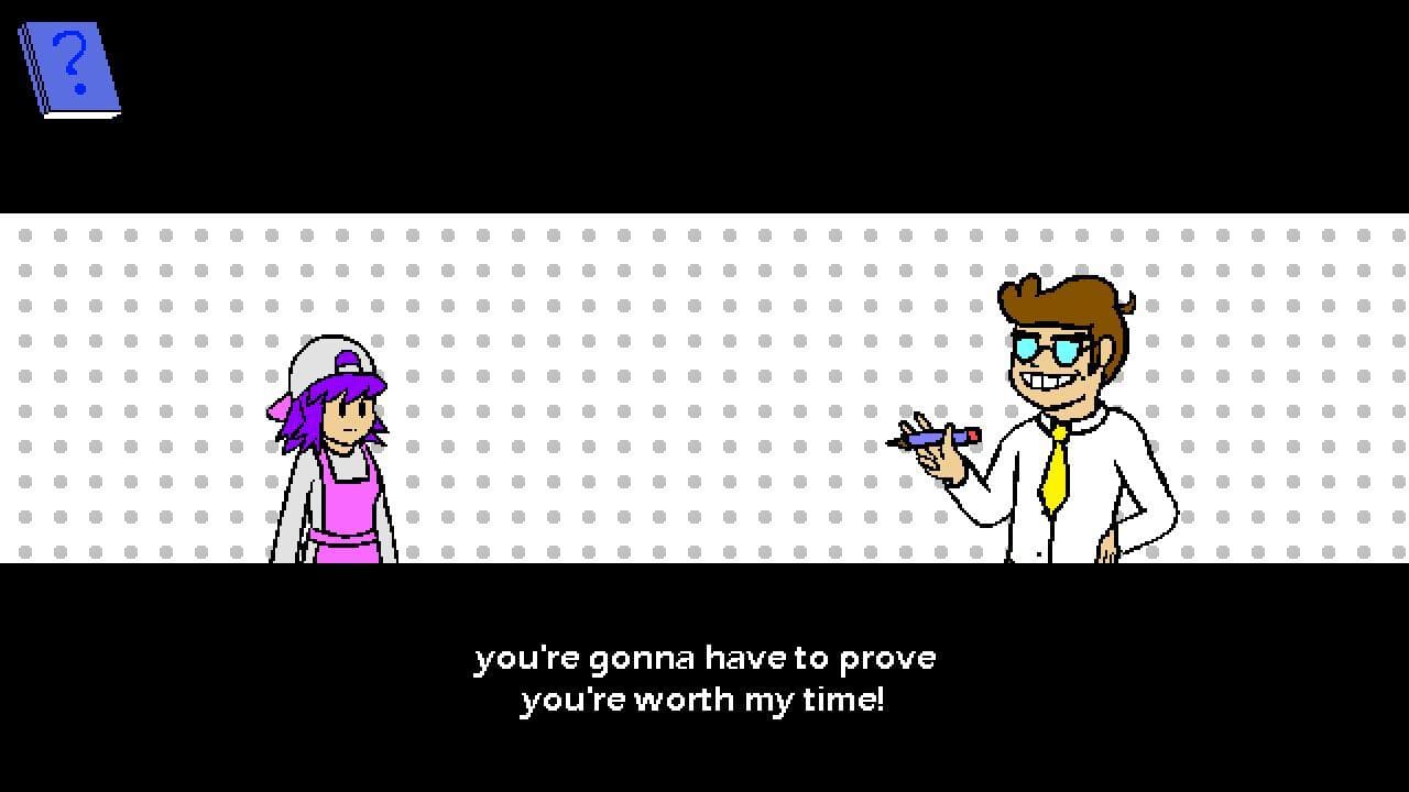 Palette Panic screenshot 2