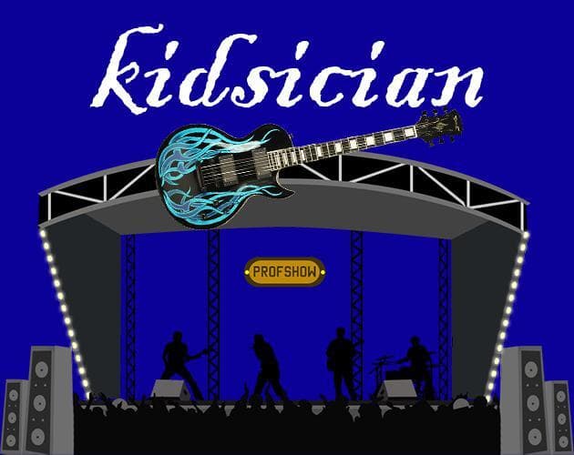 Kidsician