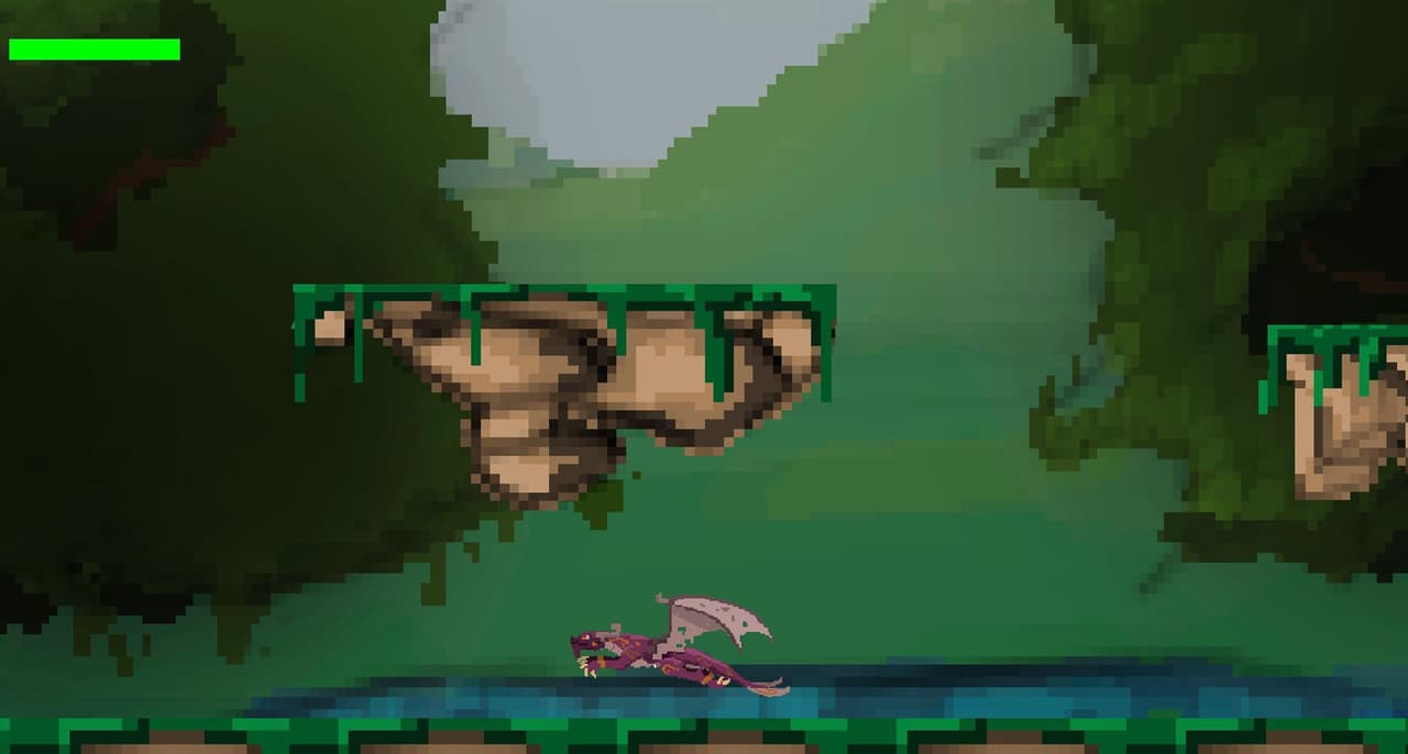Tales Of Old (Amber) screenshot 4