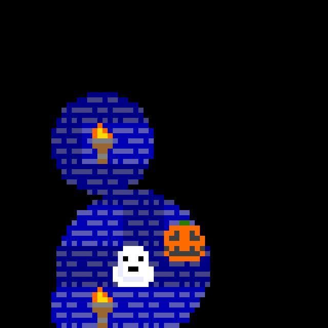 Hector the Spectre screenshot 2