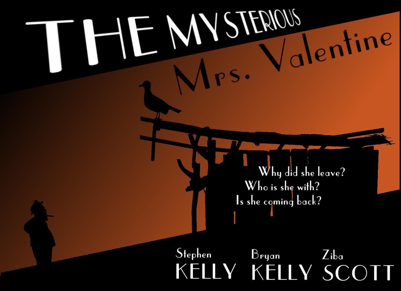 The Mysterious Mrs. Valentine screenshot 2
