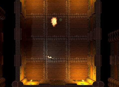 Average Dimensional Hero Dungeon screenshot 5
