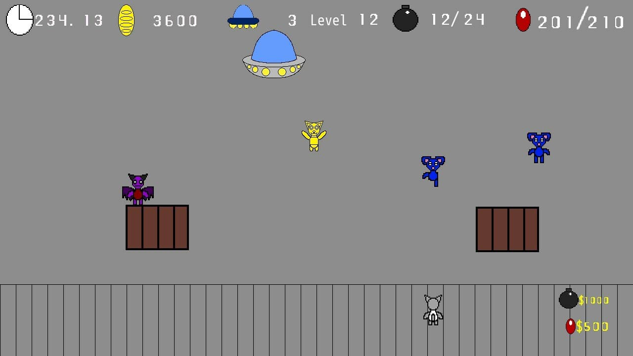 Tax Invasion screenshot 4