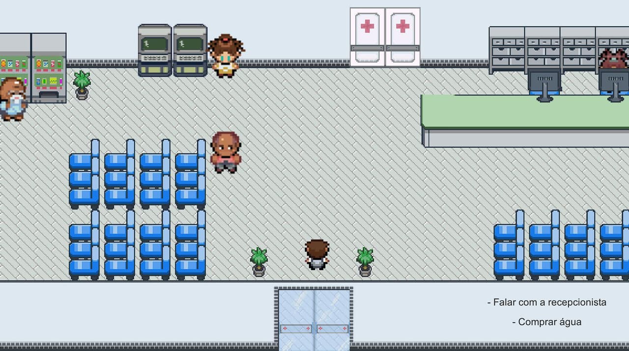 AMACHI screenshot 3