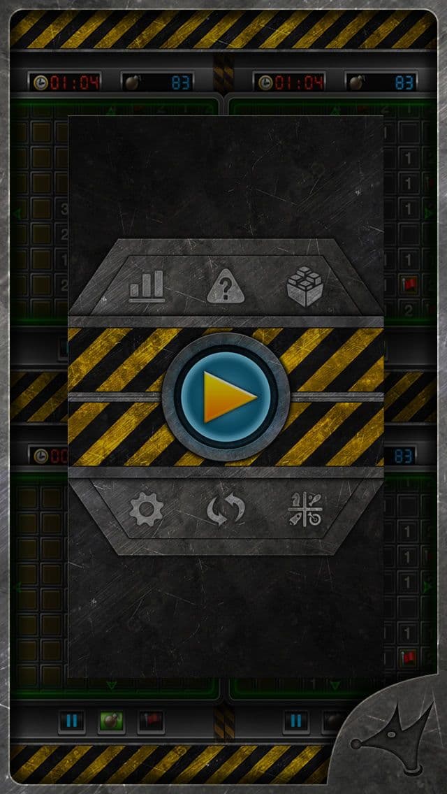 Minesweeper - Classic screenshot 3