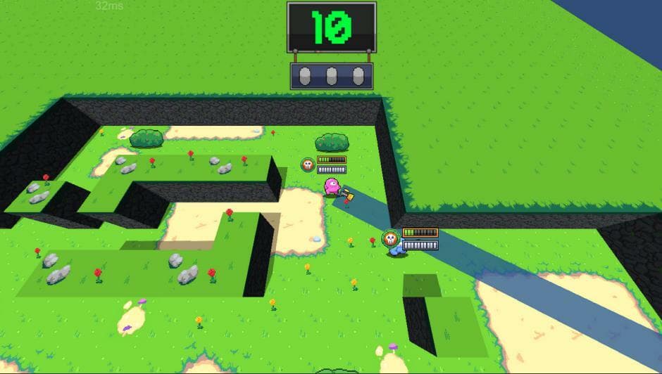 TeFeGe screenshot 3