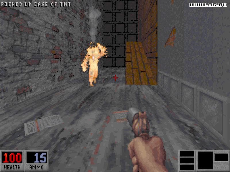 Blood: Plasma Pack screenshot 4