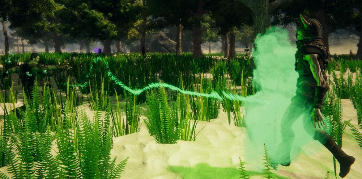 Realms of Ages screenshot 4