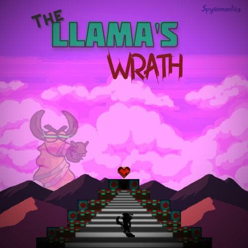 The Llamas Wrath