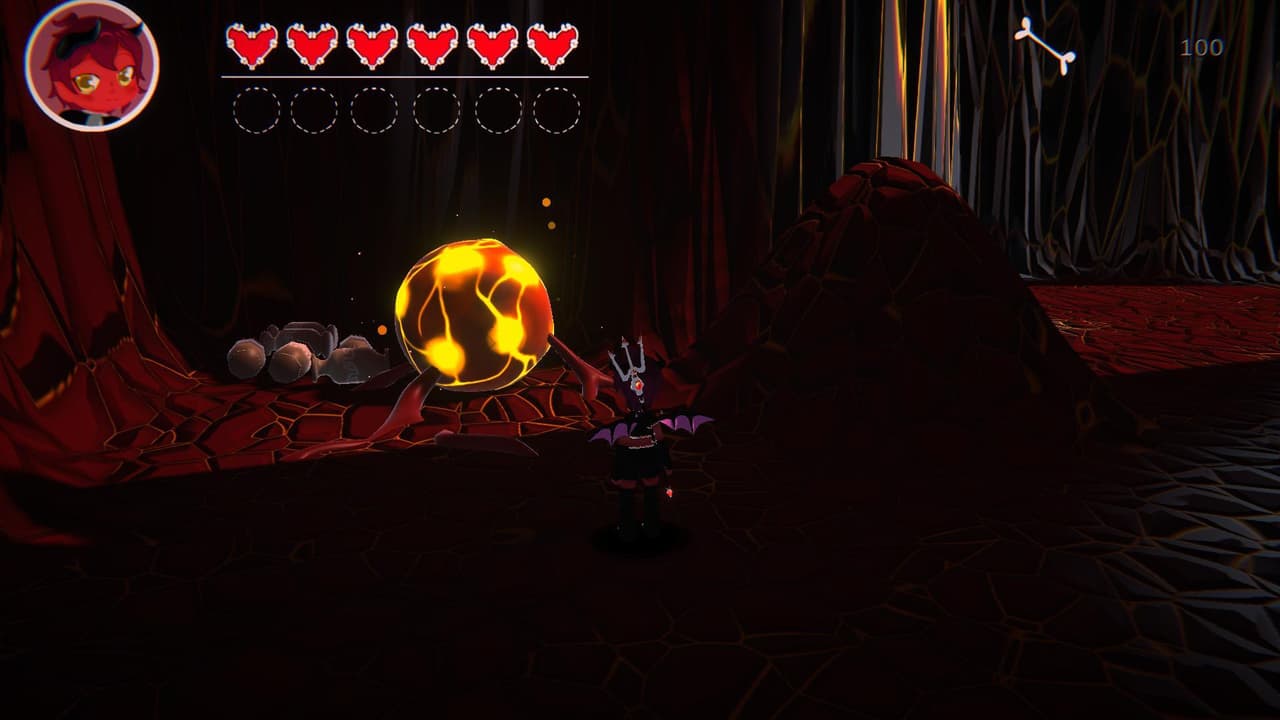 Beleth Against the Seven Deadly Sins screenshot 6