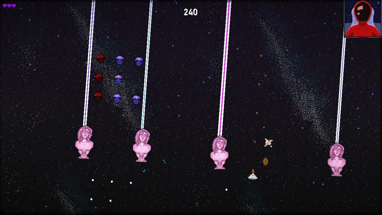 Space Doomer screenshot 3