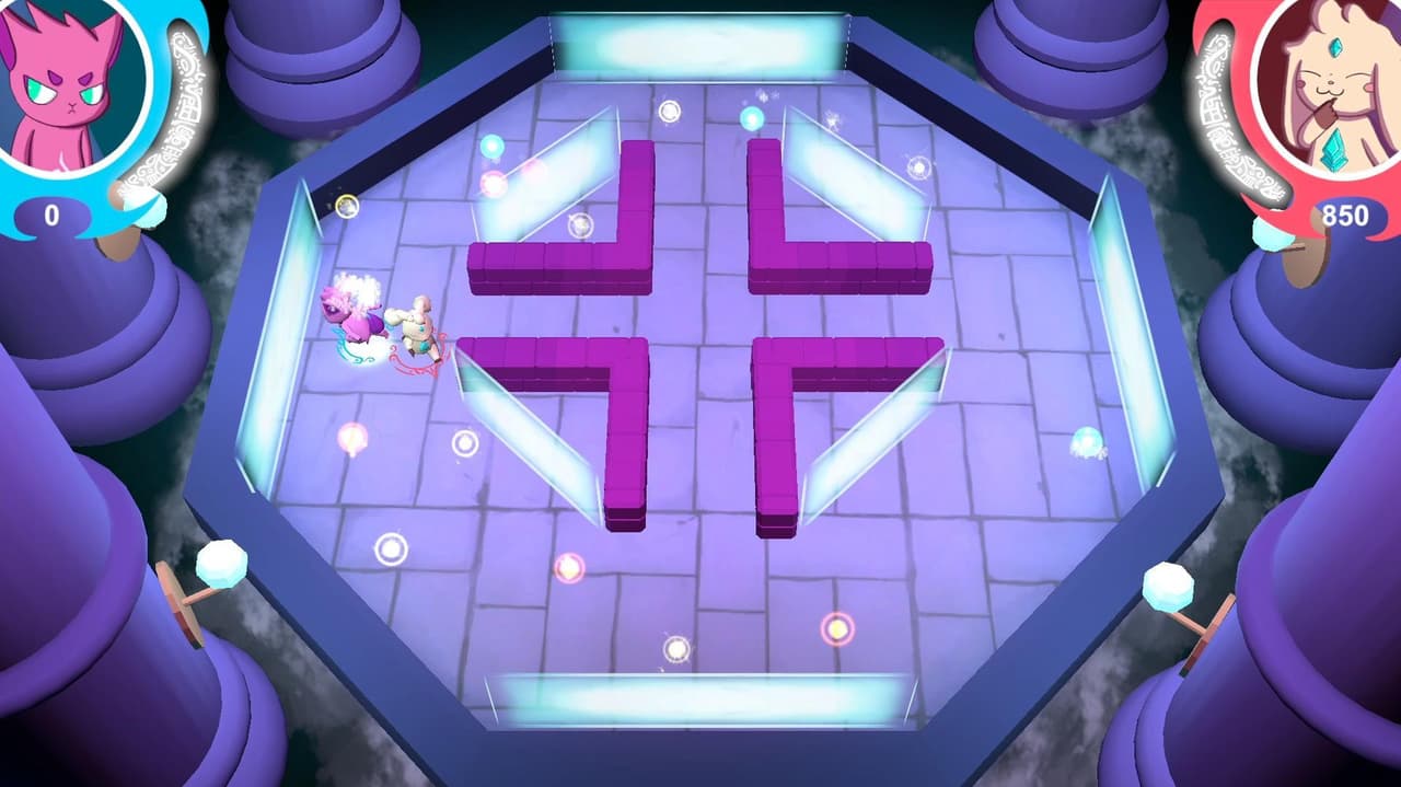 KEIMAGUS screenshot 4