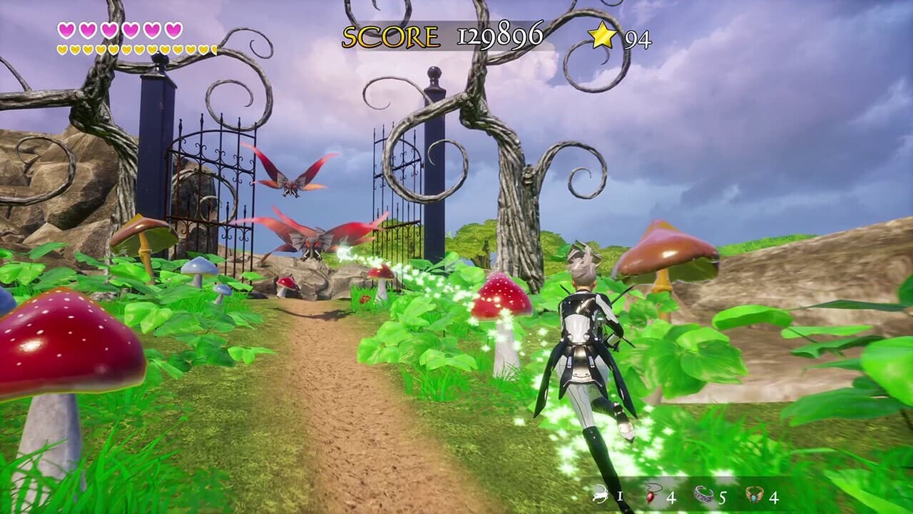 Air Twister screenshot 6