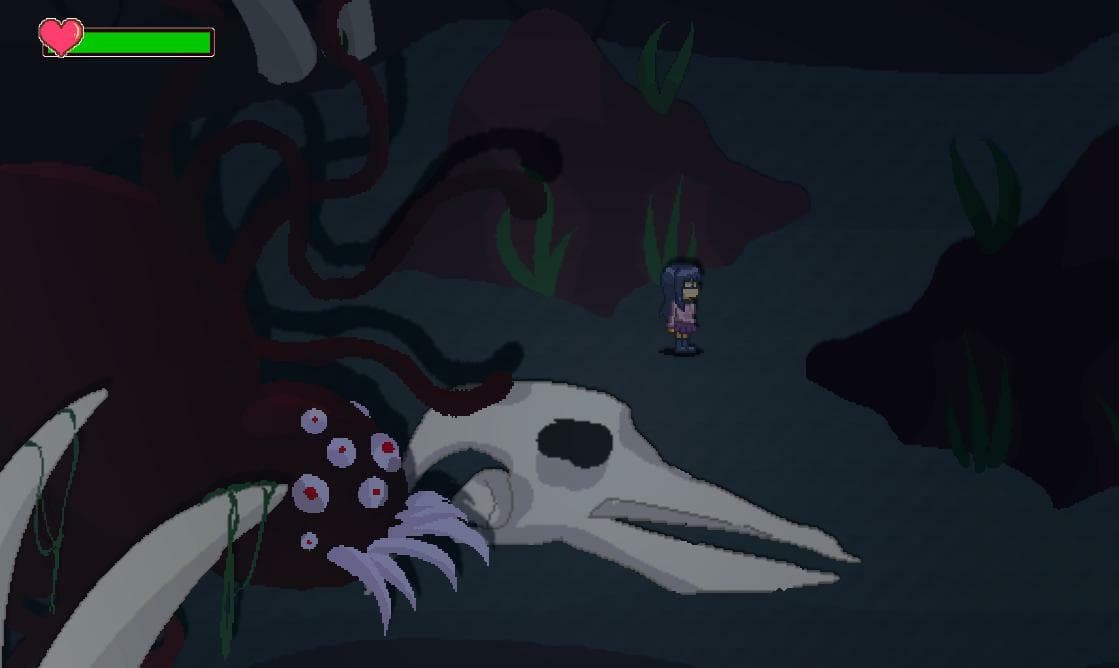 Oceans Demise