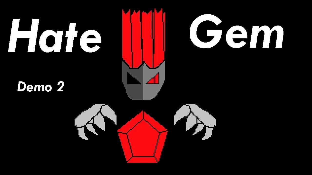 HateGem (cancelled Project)