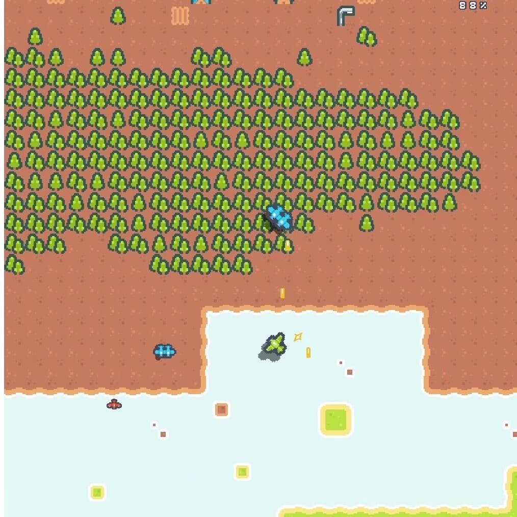 Dogfight (itch) (Stephens Clan Gaming)