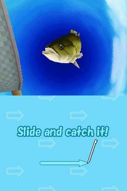 Go Series Fishing Resort screenshot 5