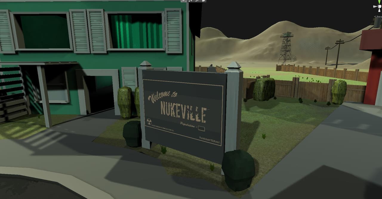 NukeBox screenshot 2