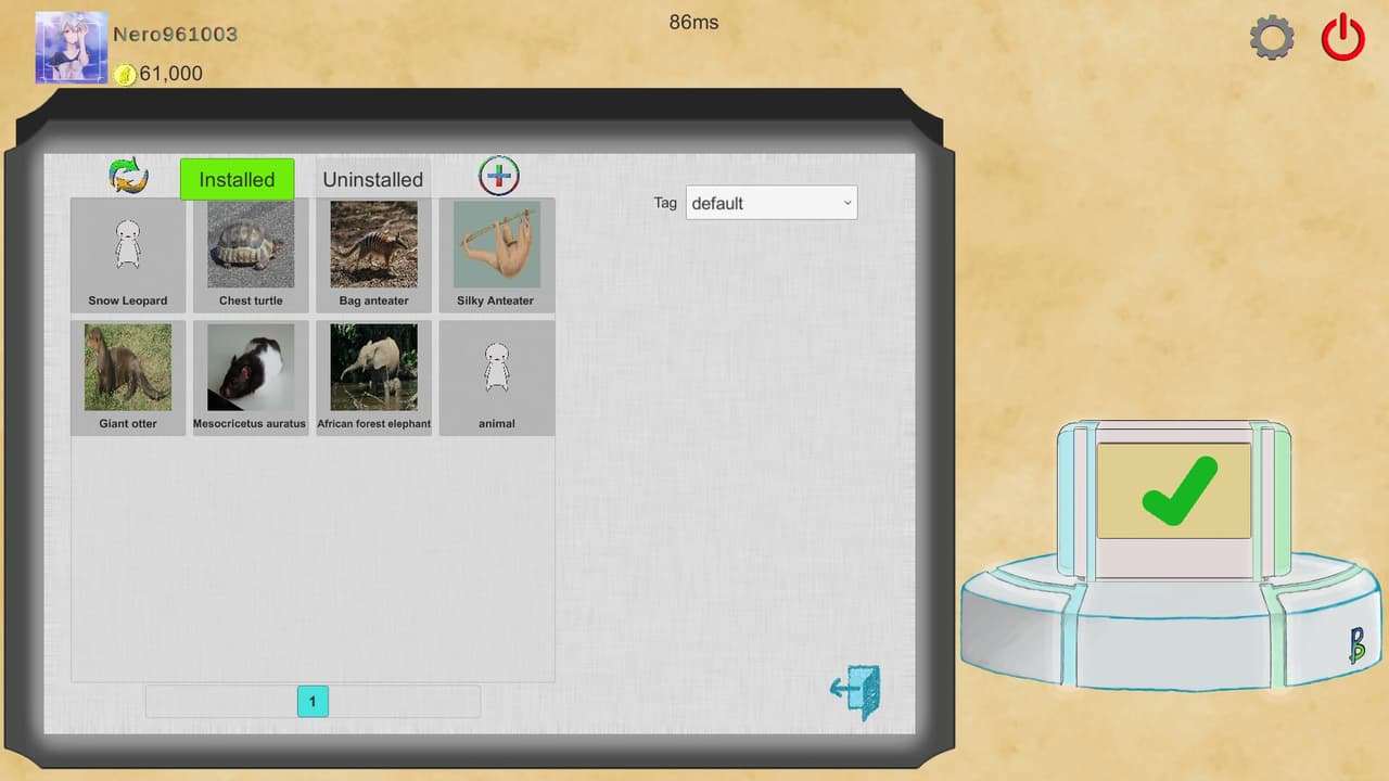 Idiot Brain Evolution screenshot 3