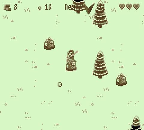 Nuclear Winter screenshot 3