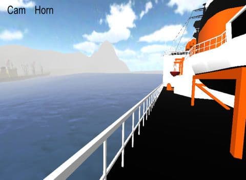 Boat Sim 2 (Ships) screenshot 4