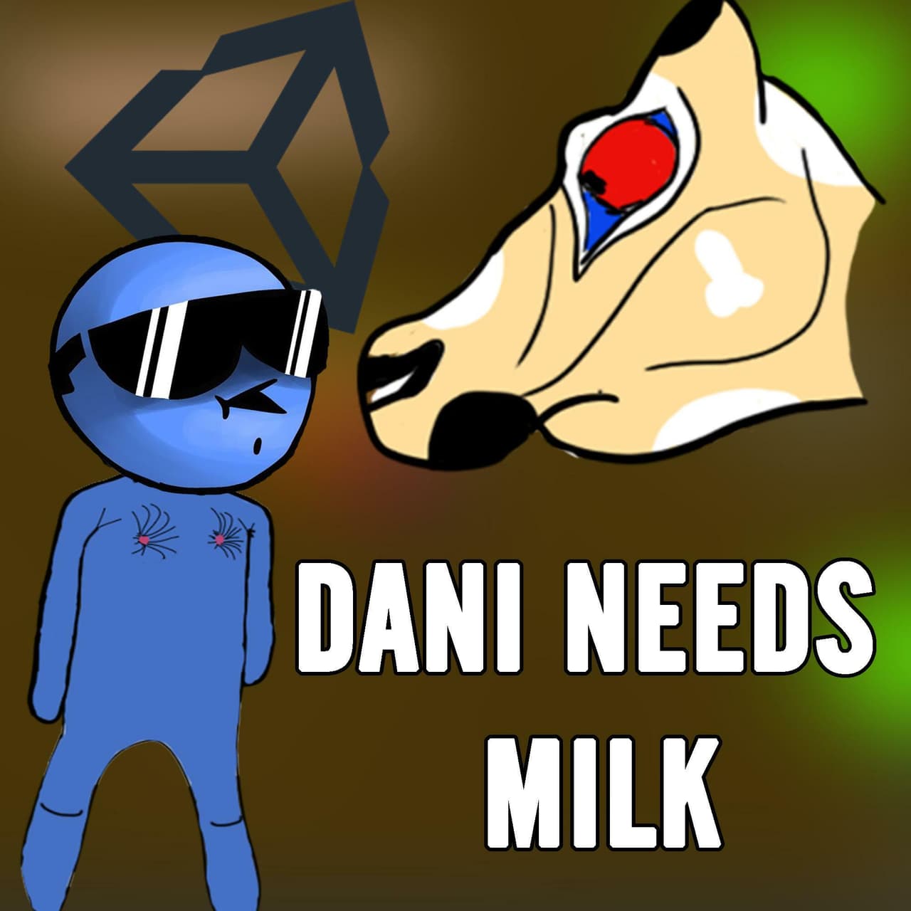Milky mission