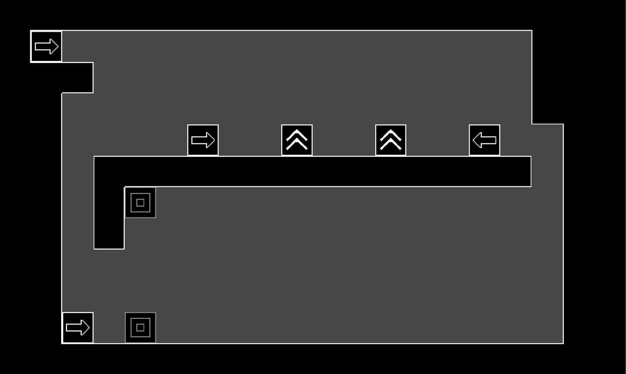 DETACHED (itch) (Peasant Ash) screenshot 2