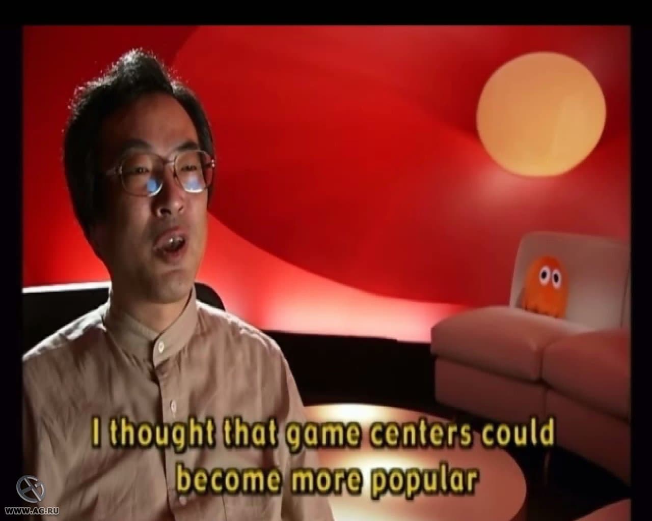 Pac-Man World 3 screenshot 3