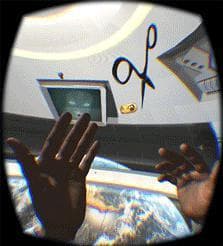WEIGHTLESS screenshot 3