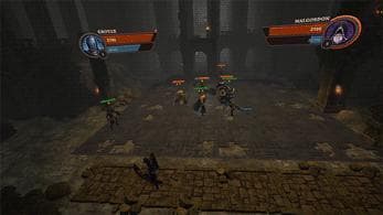 Mastery of Champions screenshot 2