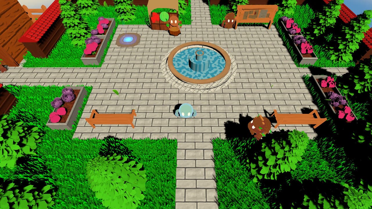 Elementals: Calm Skies screenshot 2