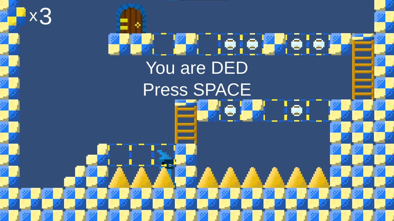 Wizard and Crystal Ball screenshot 3