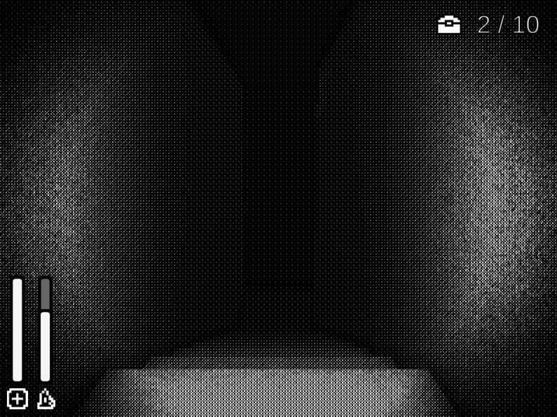 Into the Deep (R&SGames) screenshot 2