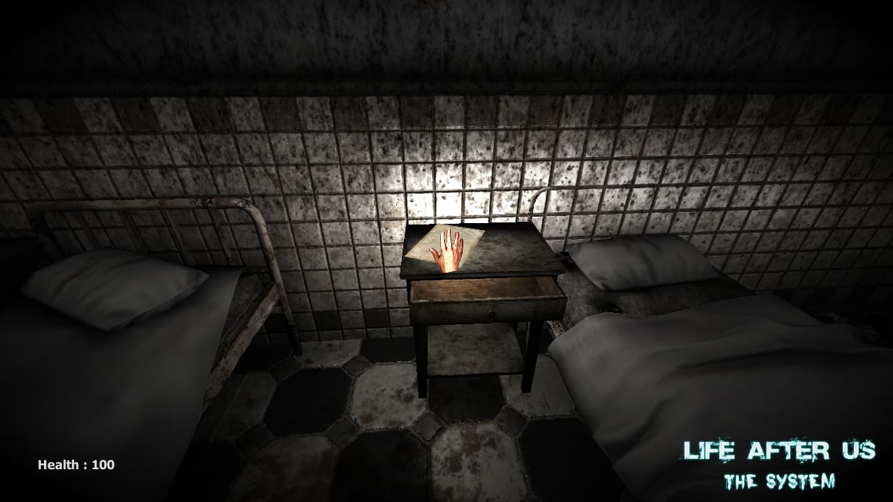 Life After Us: The System screenshot 3