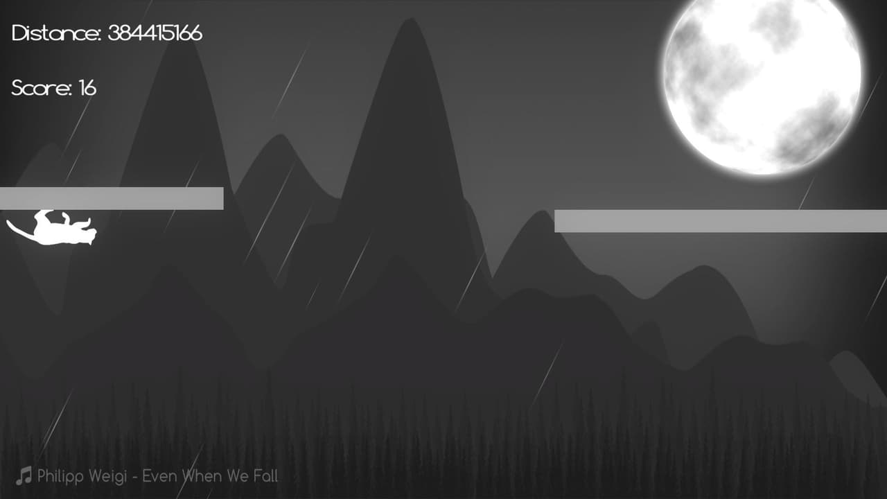 MoonChaser screenshot 4