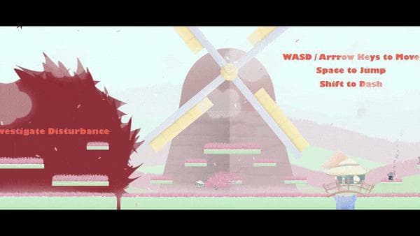 Sleepy Friends and The Beast screenshot 2