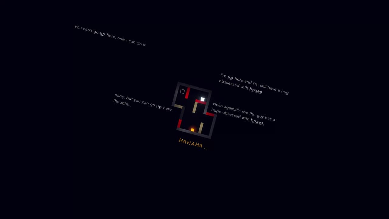 SHAPE screenshot 2
