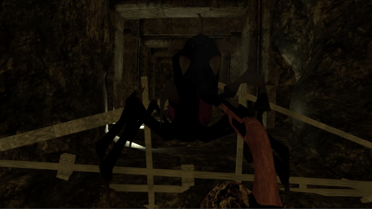 Six Feet Under screenshot 5